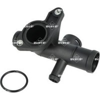 NRF 775022 KüHlmittelflansch FüR Audi Skoda VW A3 TT Octavia Golf 8L1 8N3 8N9