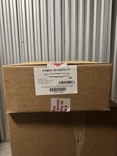 Pokemon TCG  ME03 Mega Evolution Perfect Order Elite Trainer Box ETB Case Sealed