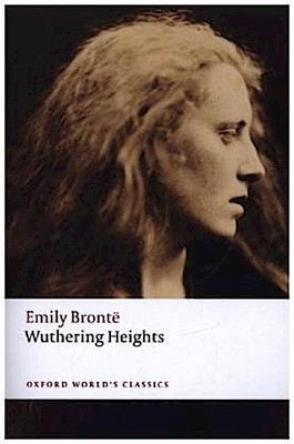 Wuthering Heights Emily Bronte