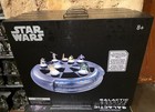 Disney Parks Star Wars Galactic Archives Series Dejarik Chess Board Game