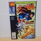 The Amazing Spider-Man #429 Marvel Comics VF/NM