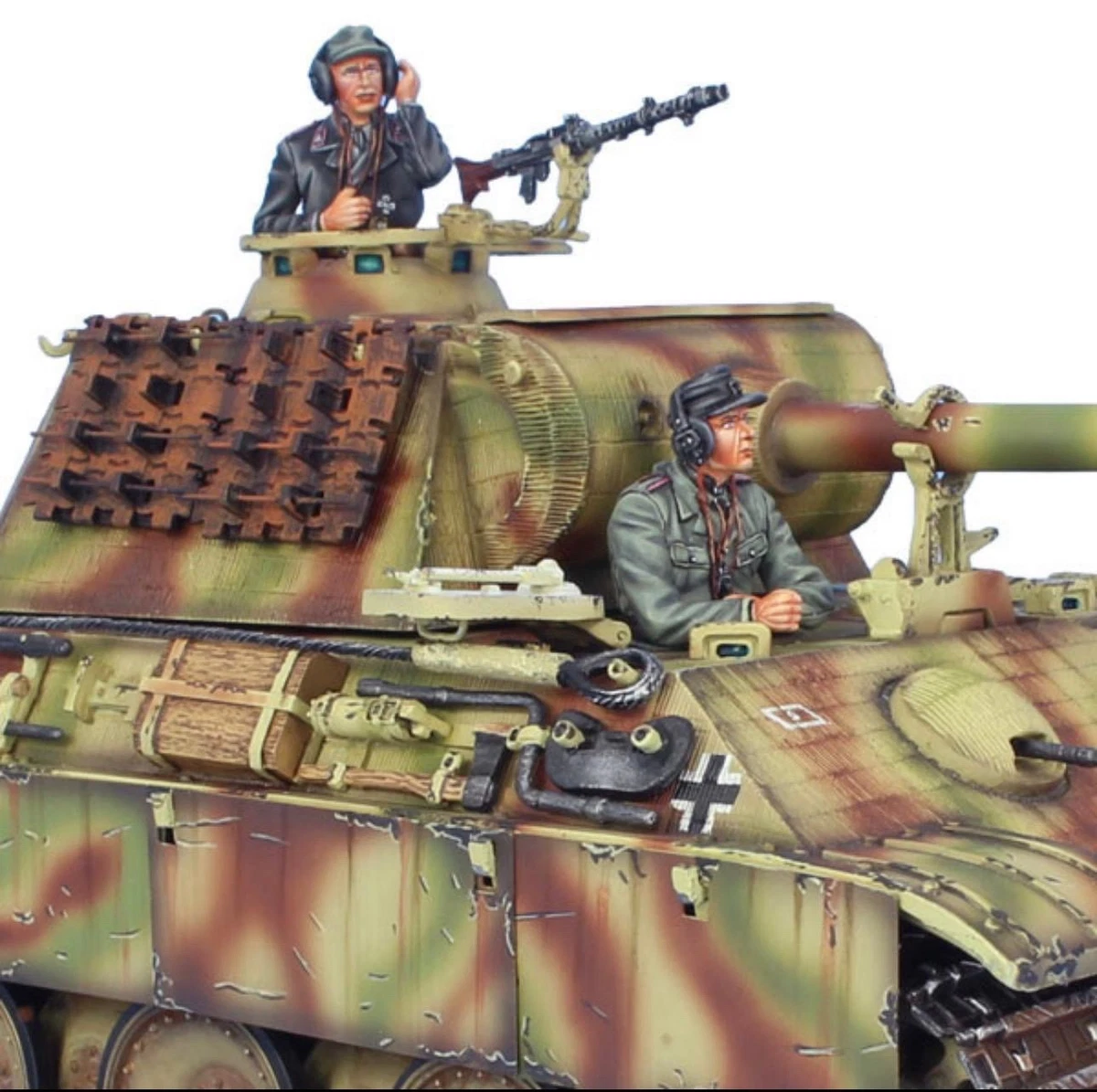 King and (&) Country MK186 - neuf en boite