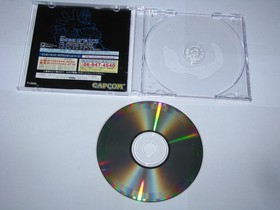 X-Men vs Street Fighter Boxed +4MB RAM Sega Saturn Japan import US Seller