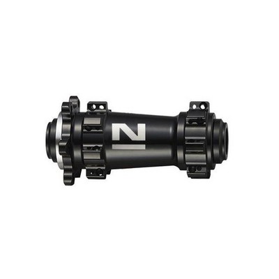 Nabe Vorderseite xds641sb-b15 Straight Pull 28 Löcher Boost 326500 NOVATEC MT