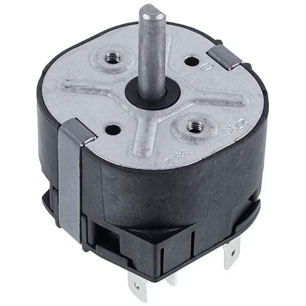 Timer (mechanical) 2-polar UNOX TM1005-1 60min 250V 16A
