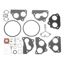 For 1986-1991 Chevrolet S10 Blazer Fuel Injection Throttle Body Repair Kit Smp