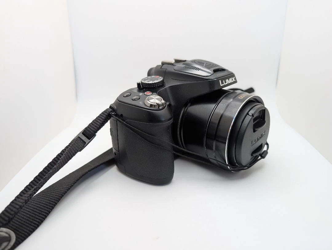 Panasonic LUMIX DMC-FZ70 Digital Cameras for Sale - Shop New