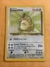 Pokémon TCG Kangaskhan Jungle Holo Rare 5/64 90 HP English 1999