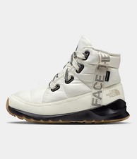 The North Face ThermoBall Winter Boots Womens Waterproof Lace-Upv Size 11,No Box