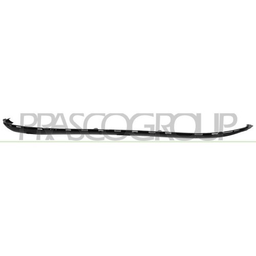 Spoiler Prasco RN4241801 pour Renault Captur, idéal pour rajeunir votre pare-choc
