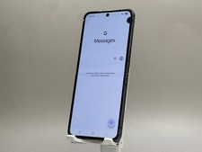 Samsung Galaxy Z Flip5 SM-F731U 256GB Graphite AT T Unlocked W073142