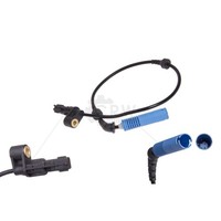 Abs Sensor Raddrehzahl DrehzahlfüHler Vorne Links FüR Bmw 3Er Compact E46