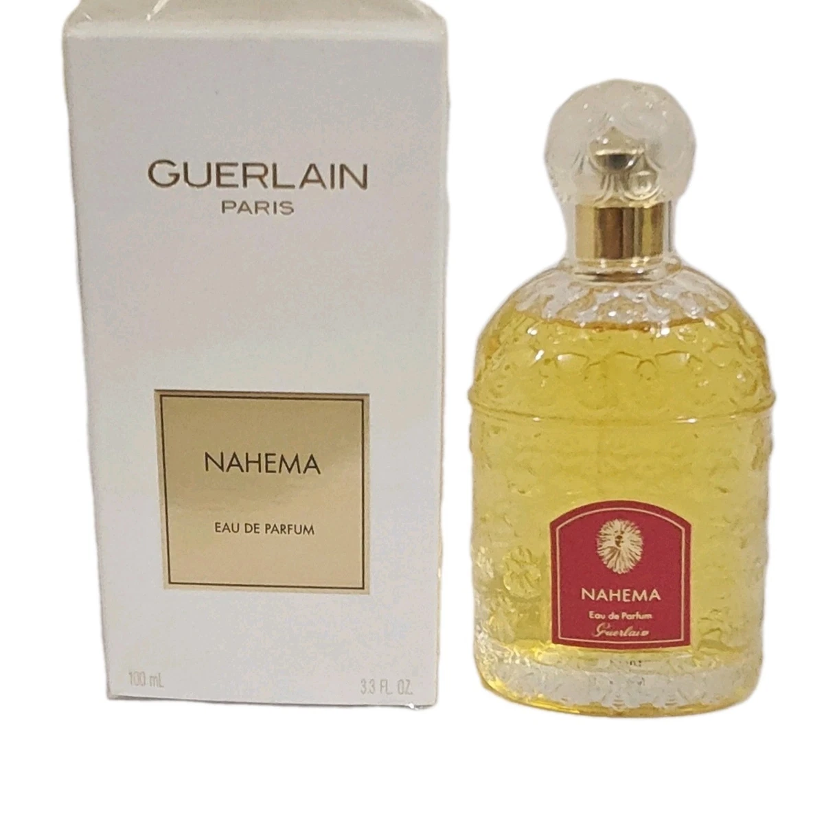 Guerlain Nahema Eau de Parfum for Women for sale | eBay