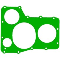 Dichtung ÖLwannendeckel FüR Suzuki GS E Gussrad 1000 1978-1980 GS1000