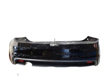 STOßSTANGE HINTEN BUMPER REAR Audi A1 (8X1/8XK) 8X0807068GRU