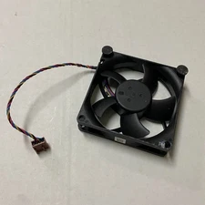 Lot 10 GENUINE DELL Delta Fan 80*80*20mm 12V 0.75A 4pin #M4054 AFC0812DD KX73X