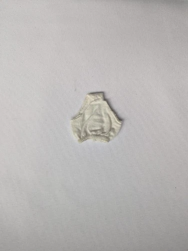 1961-1963 Vintage (Barbie) Ken In-Training Set #780 - Nylon Briefs Only