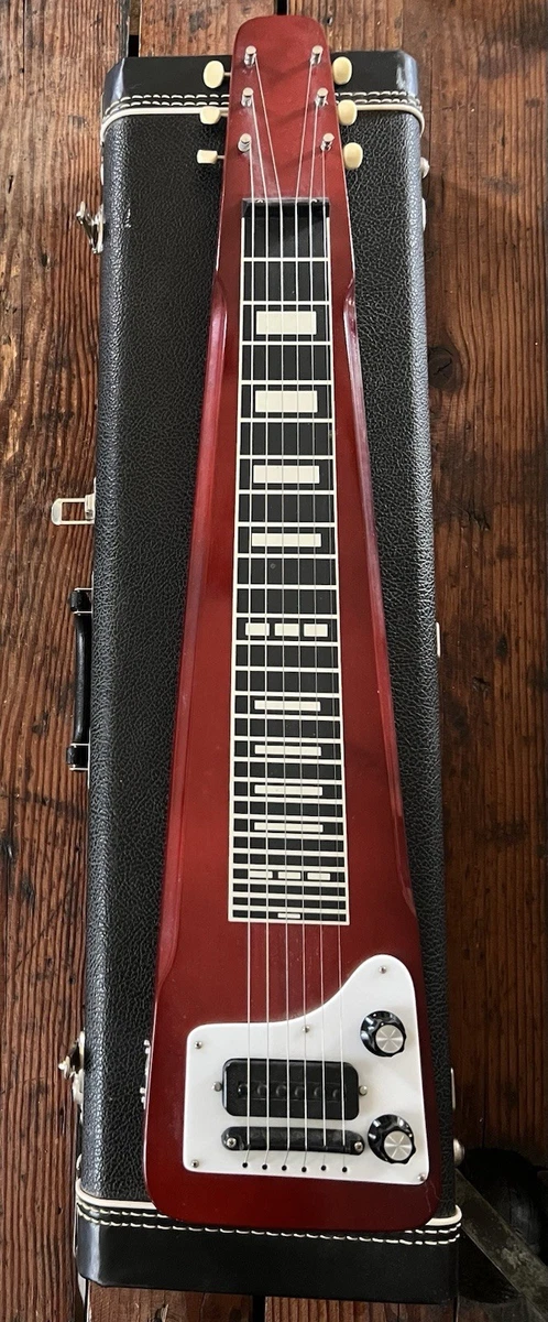 lap steel guitar case products for sale | eBay