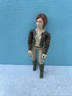 VINTAGE GI JOE COVER GIRL WOLVERINE DRIVER ACTION FIGURE HASBRO