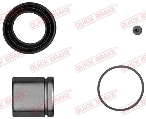 Reparatursatz, Bremssattel Vorne Quick Brake 114-5005 FüR Audi BMW Daihatsu-image