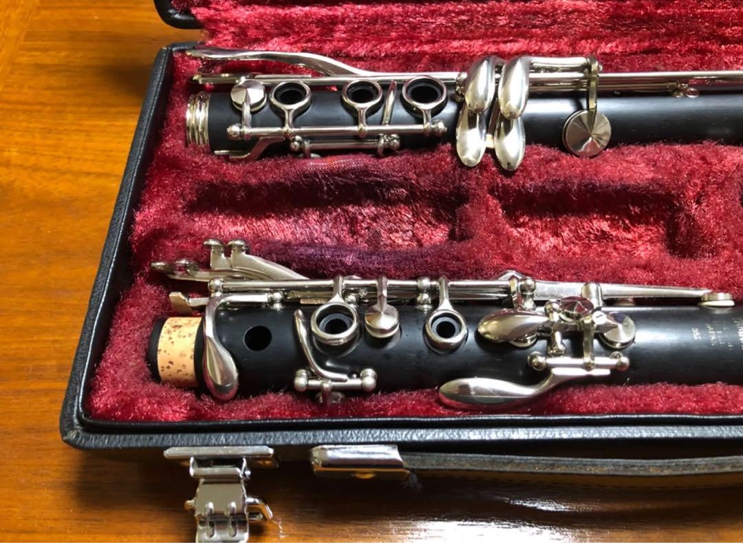 【良品】YAMAHA YCL-352 クラリネット　ヤマハ　YCL352 YAMAHA Ycl-352 Clarinet | eBay