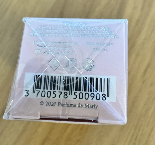 Parfums De Marly Delina 10ml Eau De Parfum BNIB - Picture 3 of 3