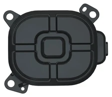 Slingshot OEM AutoDrive Paddle Shifter Controller 2021 S Models 2889164