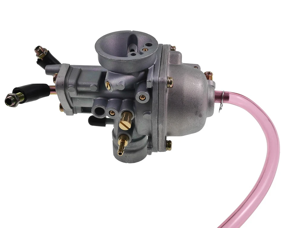 Vergaser Generic Trigger, Explorer Sniper, Keeway TX, X-Ray - Bild 4 von 4