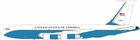 INFLIGHT 200 IF135USAF569 1/200 KC-135E STRATOTANKER USAF REG: 57-2589 PRE ORDER