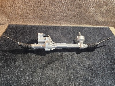 FoMoCo Electric Power Steering Gear Transmission 3D070, Steel