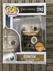 Funko POP! The Lord of the Rings Eowyn #1743 - CHASE