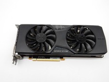 EVGA GeForce GTX 980 4GB GDDR5 Graphic Card 04G-P4-2983-KR