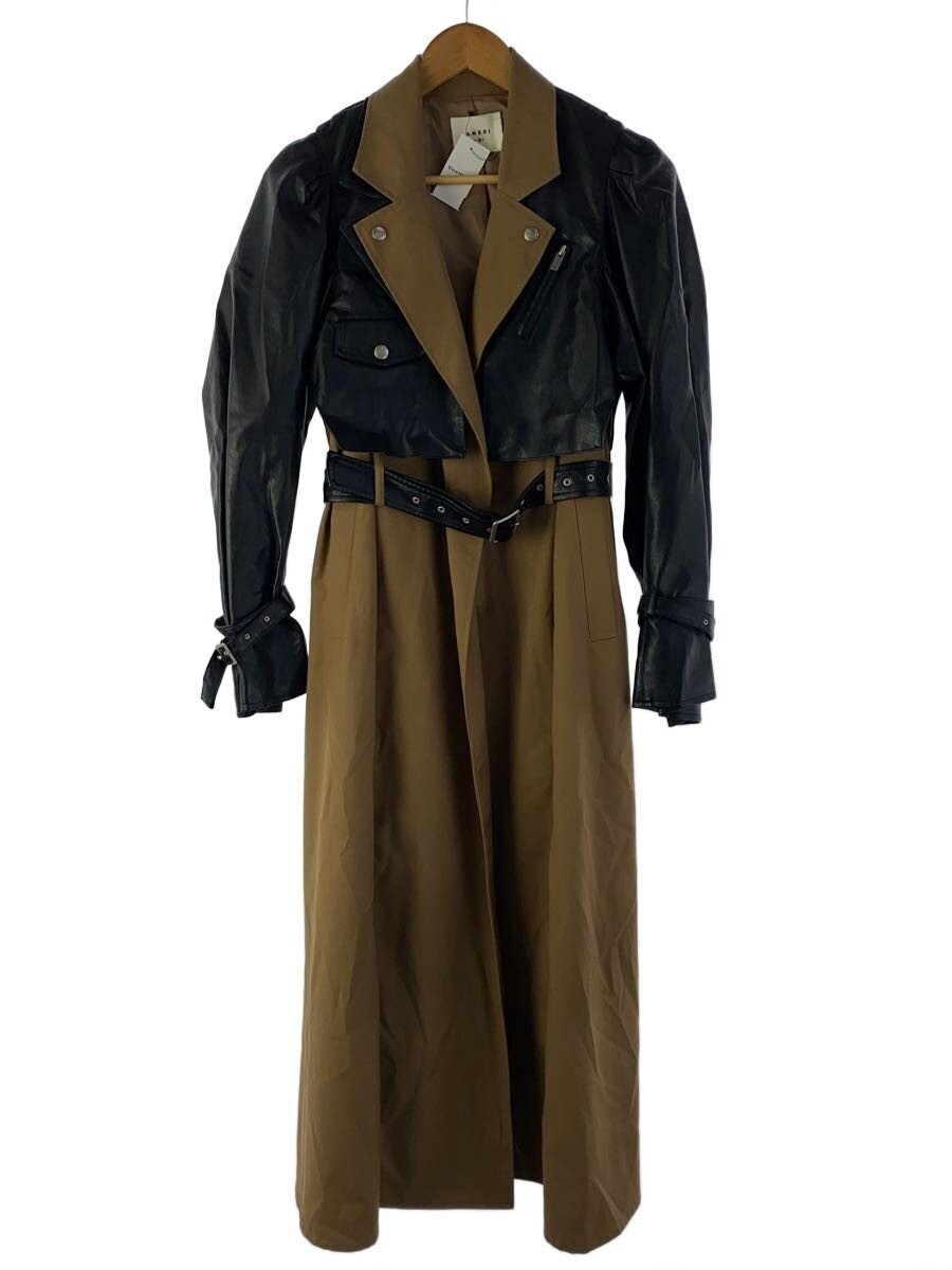 Ameri Coat/M/Polyester/Cml/01010720191 13001 - image 1