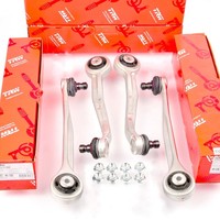 TRW Querlenker Satz Vorne Oben FüR Audi A4 A5 A6 A7 Q5