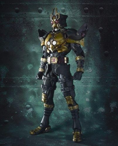特撮 MASKED RIDER BLADE S.I.C. CLASSICS 2007 416dnEH59AL._UF894,1000_QL80_.jpg