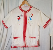 vintage child oriental asian jodie arden jacket baby kid size 36 months