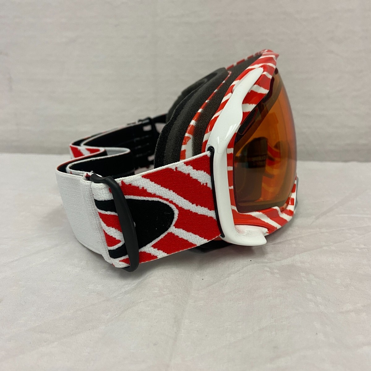 Oakley - 送料無料！新品未使用！OAKLEY SPLICE SHAUN WHITE 楽天市場】【生産終了モデル】オークリー ゴーグル GOGGLE