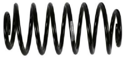 Original SACHS suspension spring 994 797 for VW