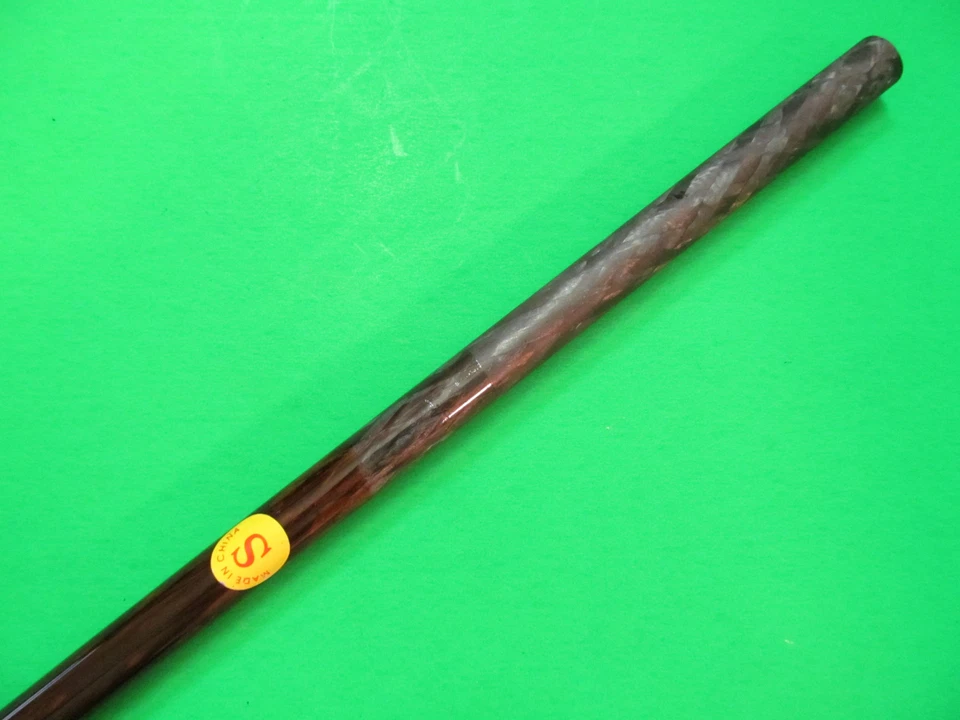 Eixo de golfe 39" tecido grafite carbite. Stiff Flex. EIXO DE GOLFE - Imagem 3 de 4