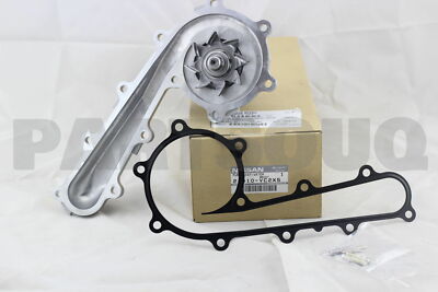 21010VC2X5 Genuine Nissan PUMP ASSY-WATER 21010-VC2X5 | eBay