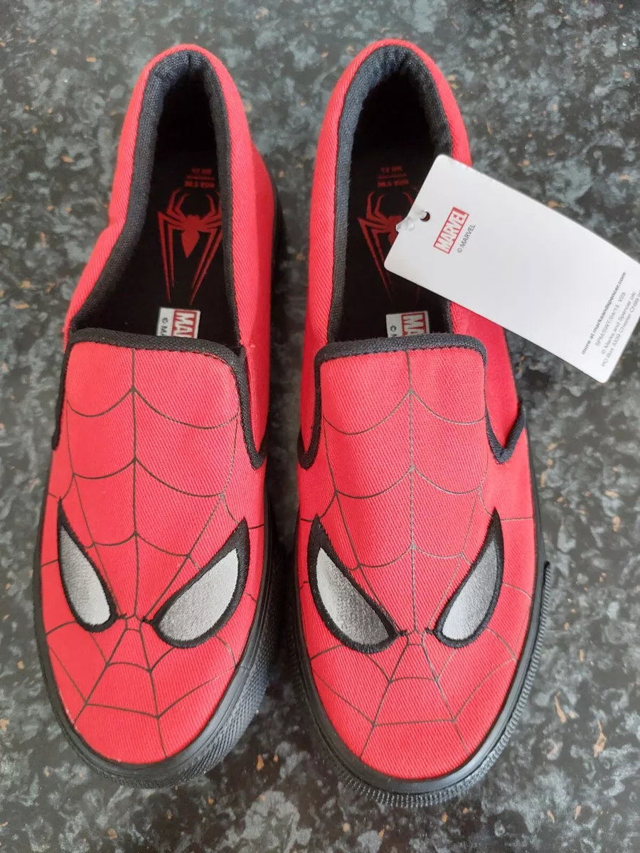 Spiderman slippers shop for adults