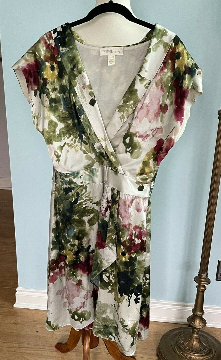 project alabama gold leaf dress Project Alabama | Dresses | Project Alabama Gold And Black Dress Size