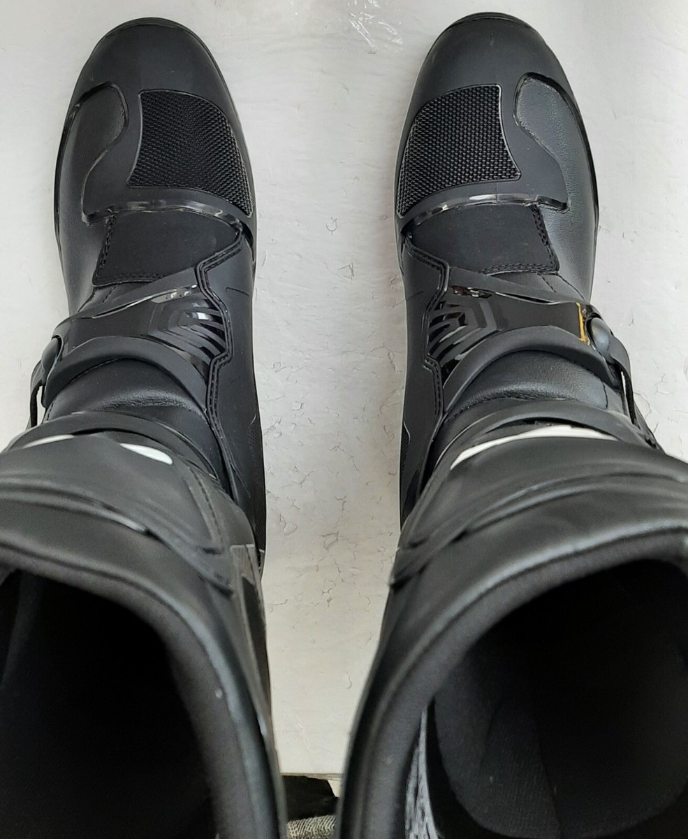 Alpinestar Tech 3 Riding Boots ATV Dual Sport Motocross Off