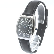 Las mejores ofertas en Caja de acero inoxidable Franck Muller