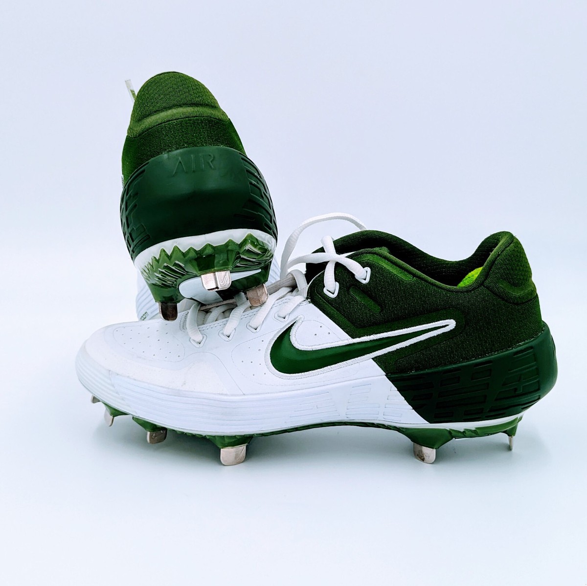 nike zoom alpha cleats