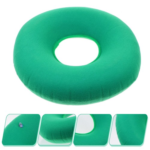 Pvc Cotton Antidecubitus Office Donut Hole Pillow Hemorrhoid eBay