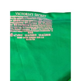 Victoria's Secret Swim Mix & Match Twist Push-Up Bandeau Top Size 36D