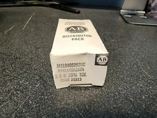 NEW ALLEN BRADLEY JA1L040S252UC TYPE J 2.5K OHM POTENTIOMETER POT TRIMMER 10%TOL