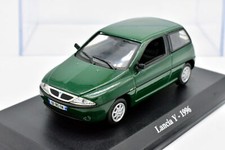 1:43 Scale Lancia Ypsilon Y Diecast Collection Vehicles Norev