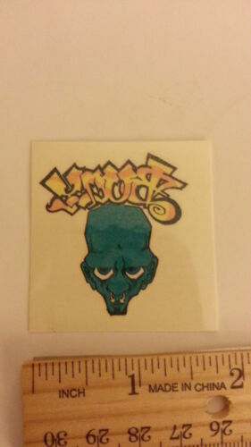 OLD SCHOOL BMX BULLY  temporary tattoo - Picture 1 of 1